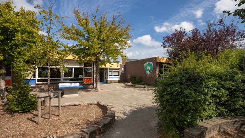 BSO KwestKids De Lier, Koningin Juliana - Buitenschoolse opvang in De Lier