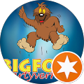 Bigfoot Partyverhuur