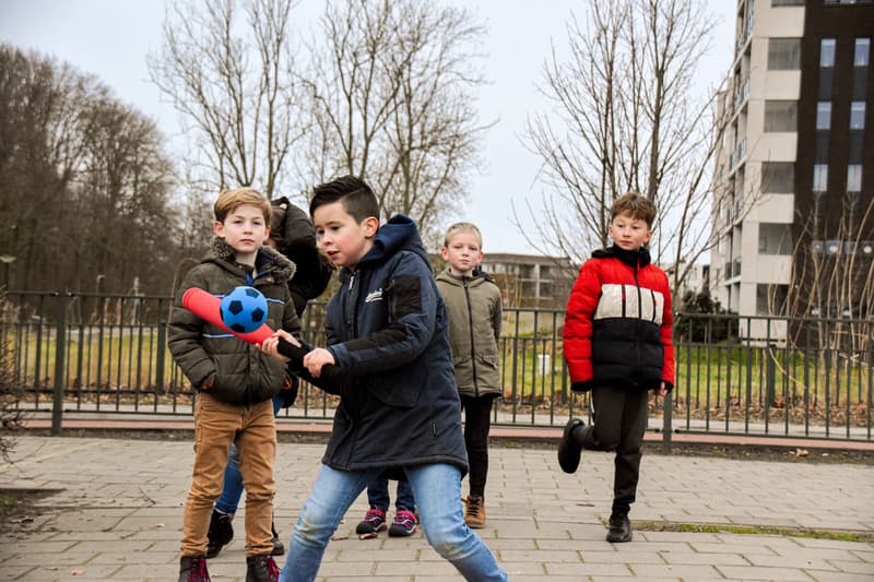 Kindontwikkeling Kik Prins Maurits - Buitenschoolse opvang in Dirksland