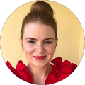Nina Dijkstra