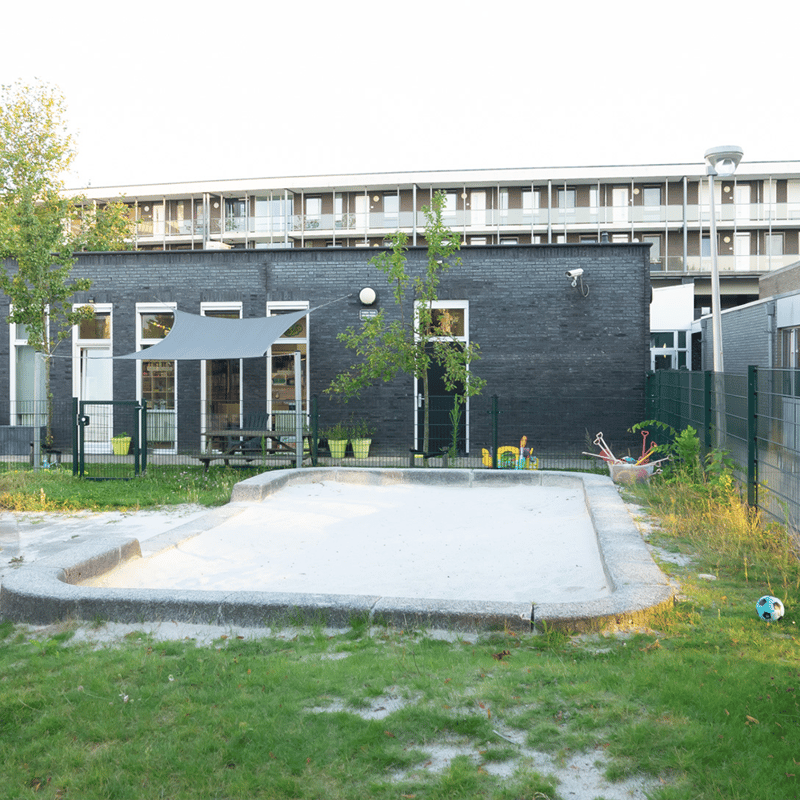Kinderdagverblijf en Peutergroep Steltloper - Daycare in Kerkrade