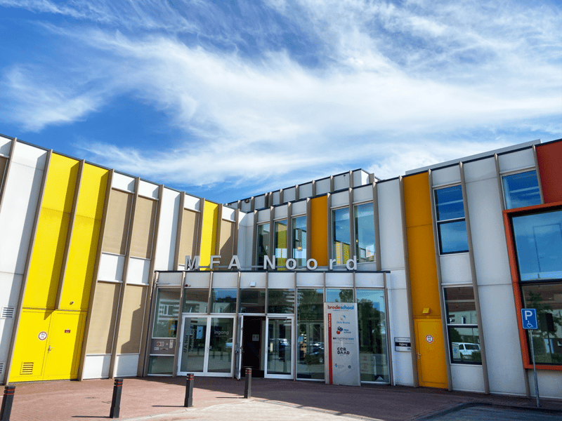 Nummereen kinderopvang 4-13 jaar locatie MFA Noord - Buitenschoolse opvang in Veldhoven