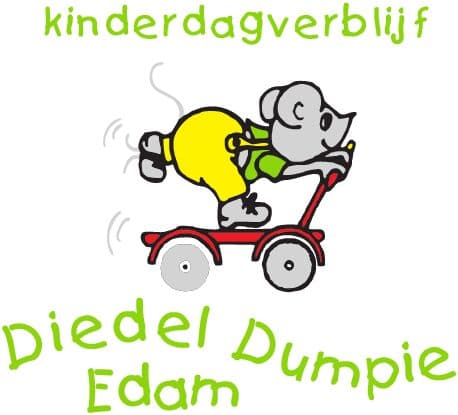Diedel Dumpie - Kinderdagverblijf in Edam