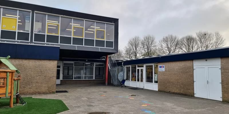 De Hoeven - Kinderdagverblijf in Beuningen Gld