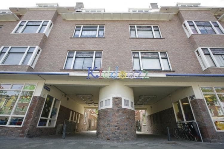 Kiddoozz - Strevelsweg - Buitenschoolse opvang in Rotterdam