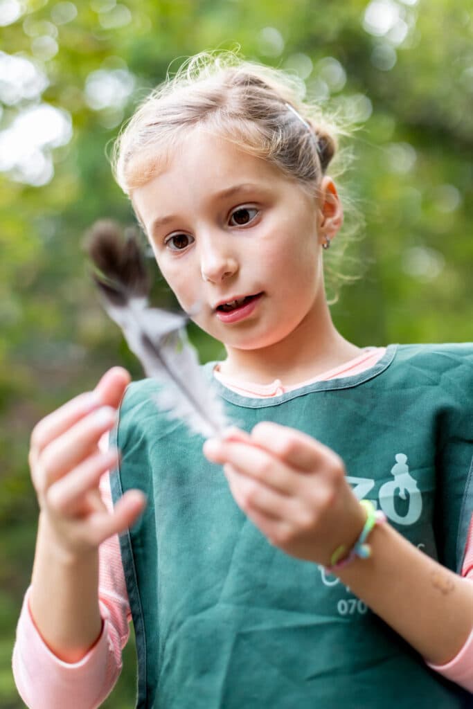 Zo aan de Schoolstraat - After-school care in Sint-Annaland