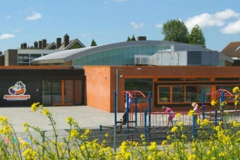 BSO Polderpret Noorden - Buitenschoolse opvang in Noorden