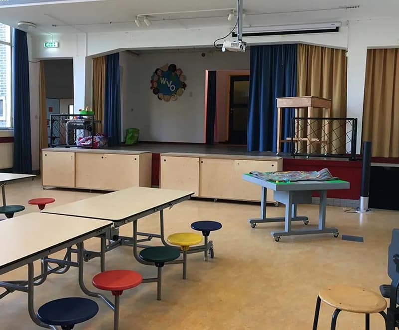 BSO Scheepsmaatjes - Buitenschoolse opvang in Woerden