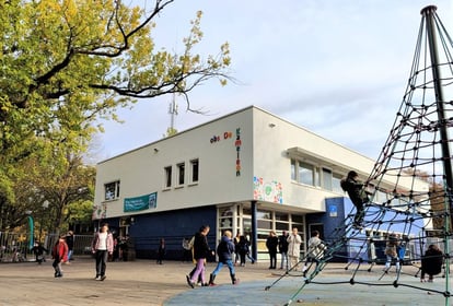 Buitenschoolse opvang De Kameleon - Image 1