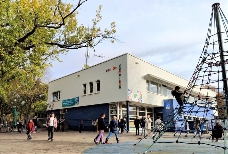 Buitenschoolse opvang De Kameleon - After-school care in Oosterhout