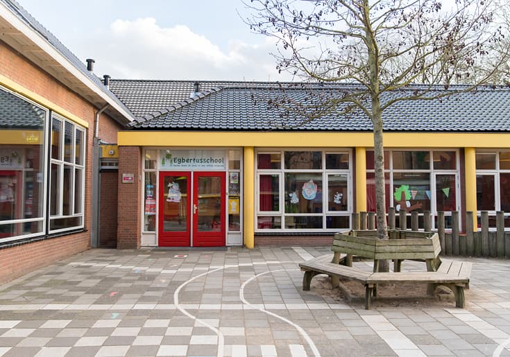 BSO Egbertus - After-school care in Vianen