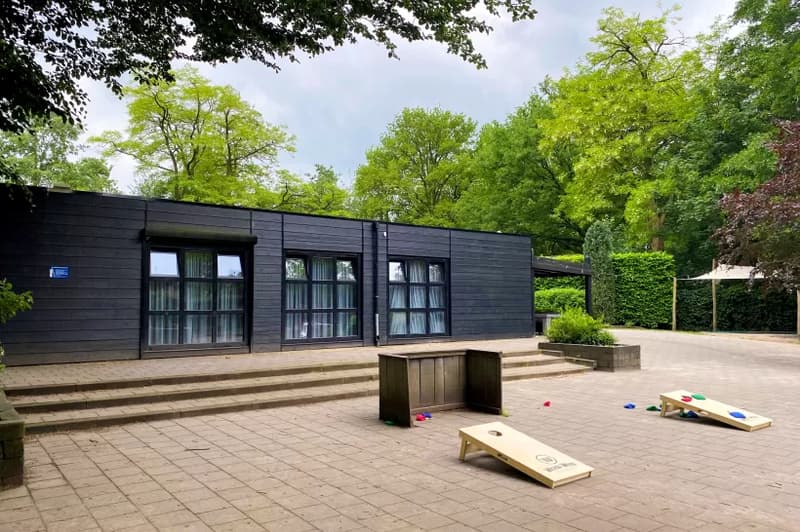 BSO Villa - Buitenschoolse opvang in Soest