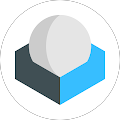 Round Cube