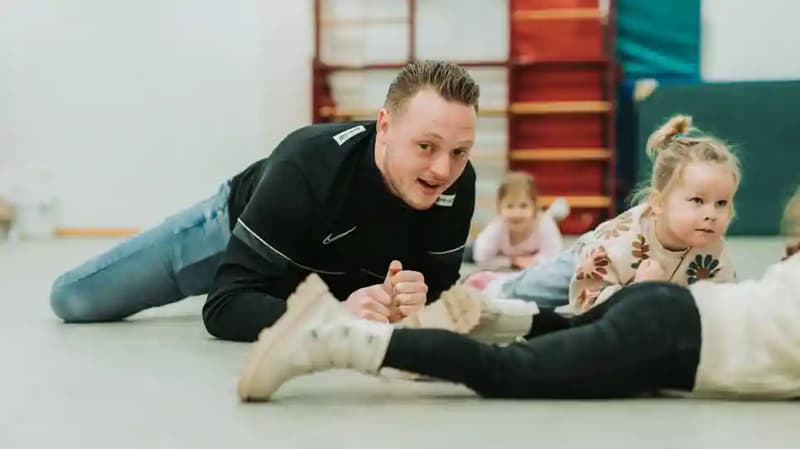 De Speeldoos - Daycare in Rhoon