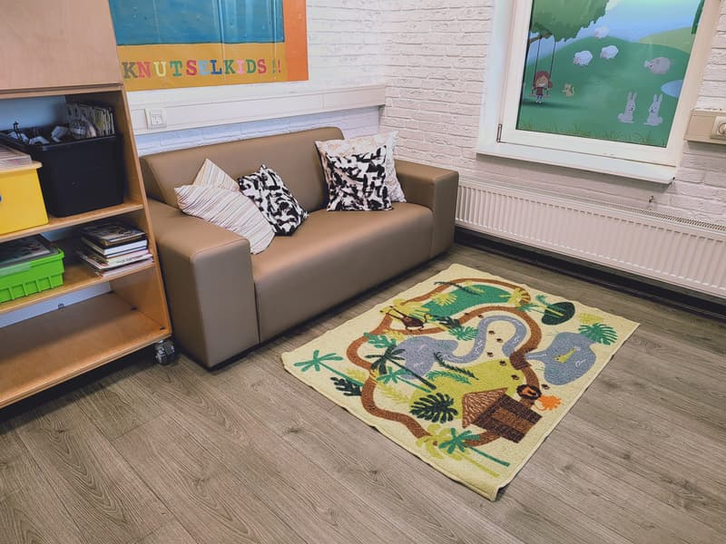 BSO Fontein - After-school care in Harderwijk