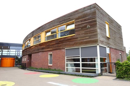 Kinderwoud BSO Duinterpen - Image 1