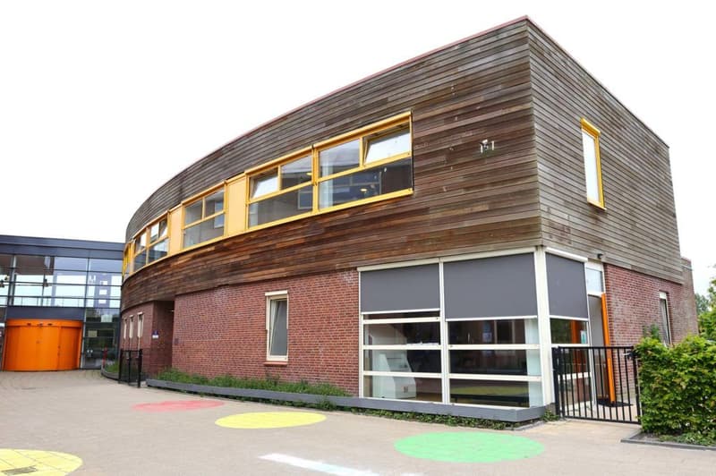 Kinderwoud BSO Duinterpen - After-school care in Sneek