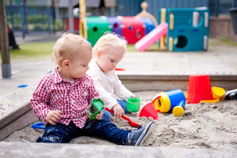 VVE Timotheus - Kinderdagverblijf in Amsterdam