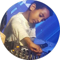lil DJ MARV