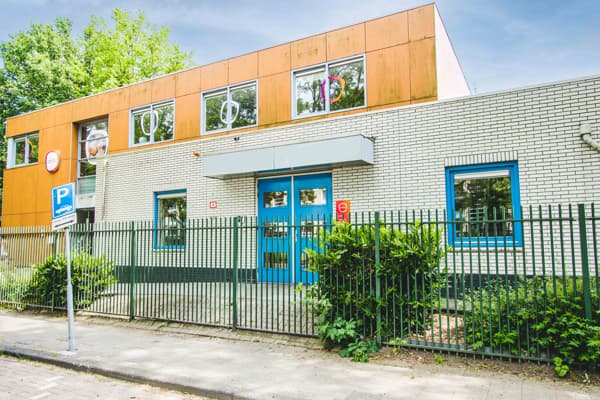 Woeste Willem - Kinderdagverblijf in Spijkenisse