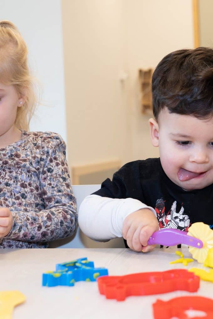 Peutergroep de Rakkertjes - Kinderdagverblijf in Gouderak