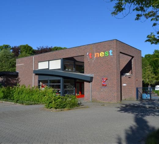 Kinderopvang 't Nest, Locatie KDV 't Weidenest - Daycare in Grubbenvorst