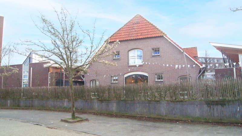KDV Bzzzonder Nieuwland - Kinderdagverblijf in Amersfoort