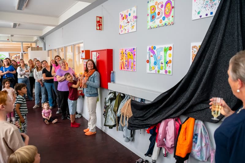 Kinderplein - Buitenschoolse opvang in Terneuzen