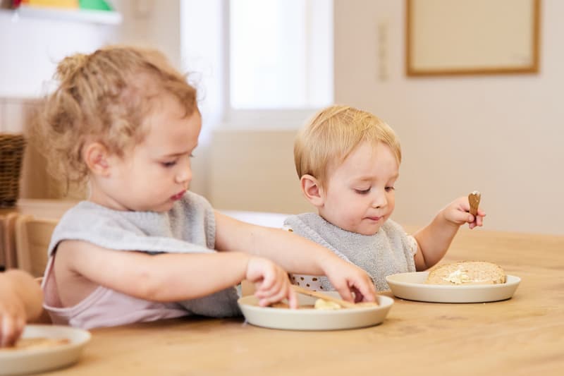 KDV Jip & Janneke - Kinderdagverblijf in Tilburg