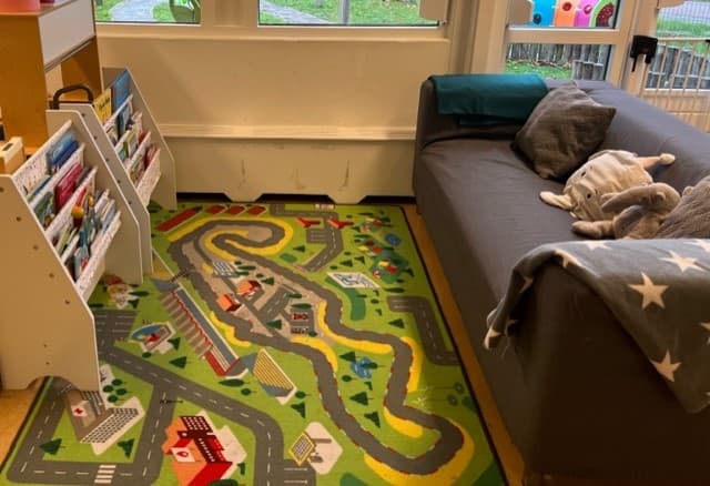 KDV Assen Kloosterveen - Kinderdagverblijf in Assen