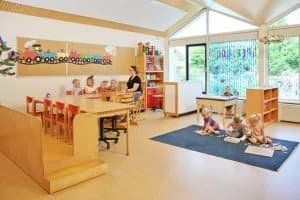 De Speeldoos - Kinderdagverblijf in Winterswijk