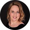Mandy van Zanten-Luiten