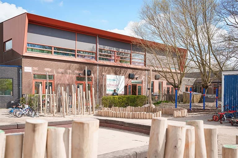 de Zeezwaluw - Kinderdagverblijf in Julianadorp