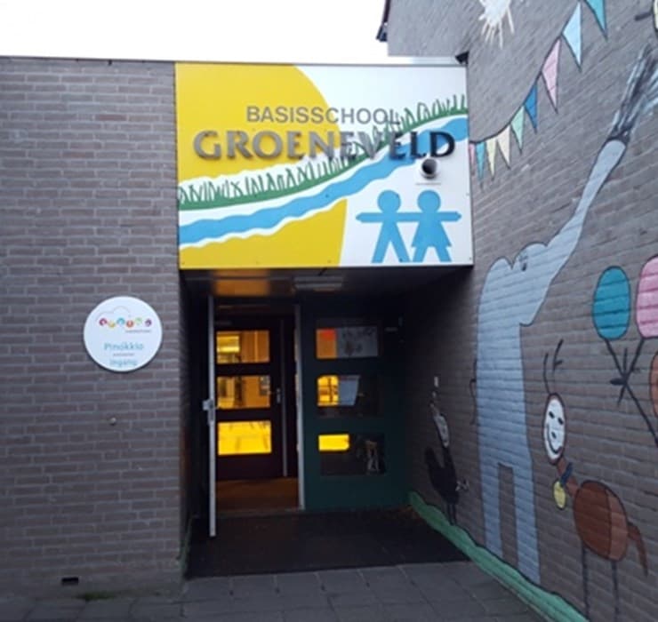 Groeneveld - Buitenschoolse opvang in Venlo