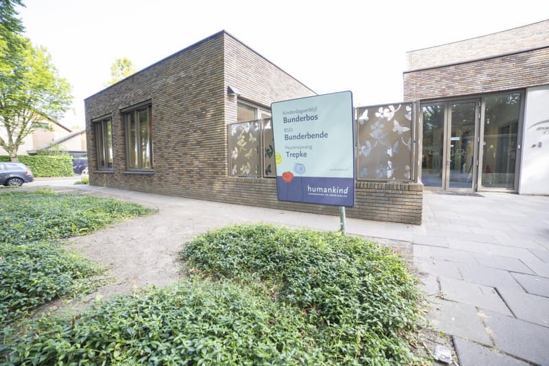 KDV Bunderbos - Kinderdagverblijf in Oisterwijk