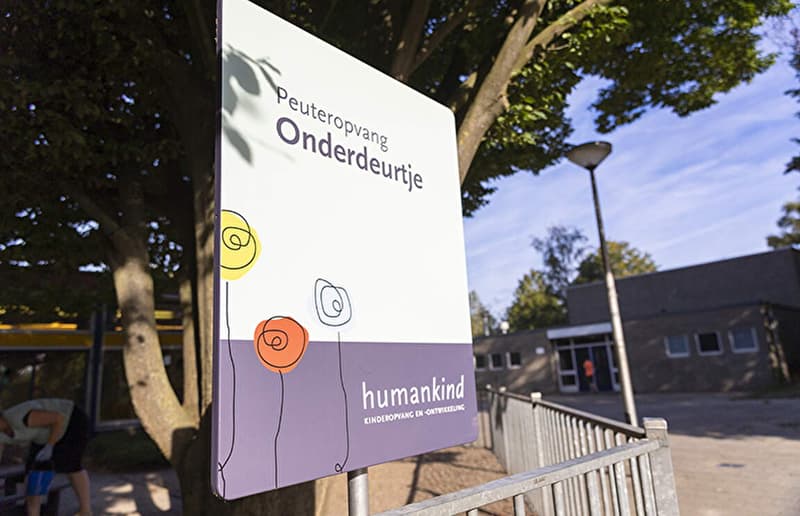 KDV-Peuteropvang Onderdeurtje - Daycare in Doetinchem