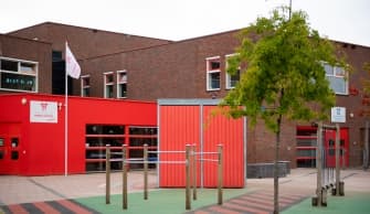 Kindercentra De Drieslag Prinses Amaliaschool - Buitenschoolse opvang in Barneveld