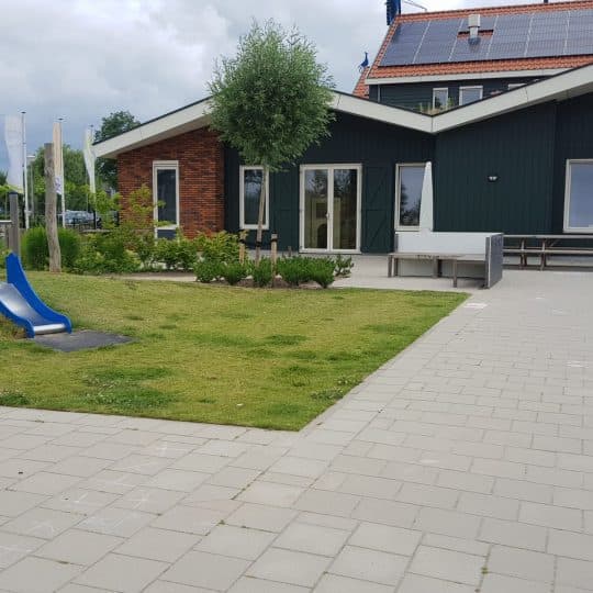 Kinderdagverblijf De Pauw - Kinderdagverblijf in De Rijp