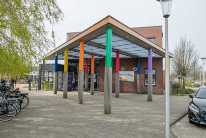 Okidoki Eikenlaan - Image 1