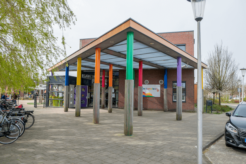 Okidoki Eikenlaan - Kinderdagverblijf in 's-Gravenzande