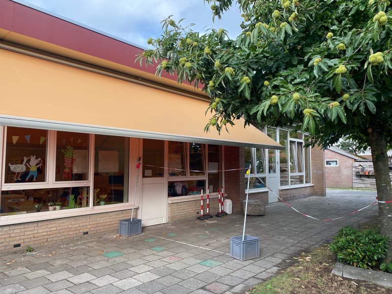 PSZ Grote Ikke - Kinderdagverblijf in Haarsteeg