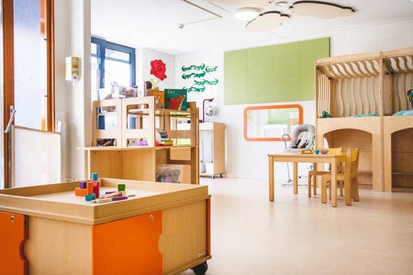 Flora - Fiesta - Buitenschoolse opvang in Rotterdam
