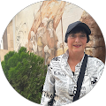 mieke der kinderen
