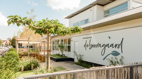Kinderopvang de Boomgaard locatie Langevelderweg (KDV) - Image 1