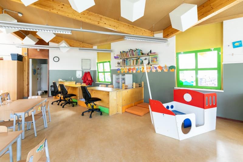Buitengewoon - Buitenschoolse opvang in Ede