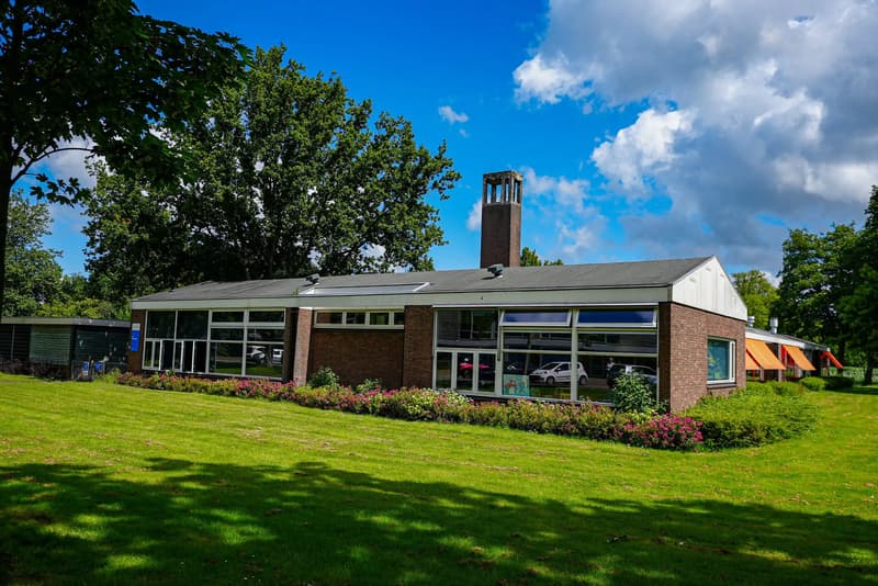 Vlietkinderen Peuterhof - Kinderdagverblijf in Leidschendam