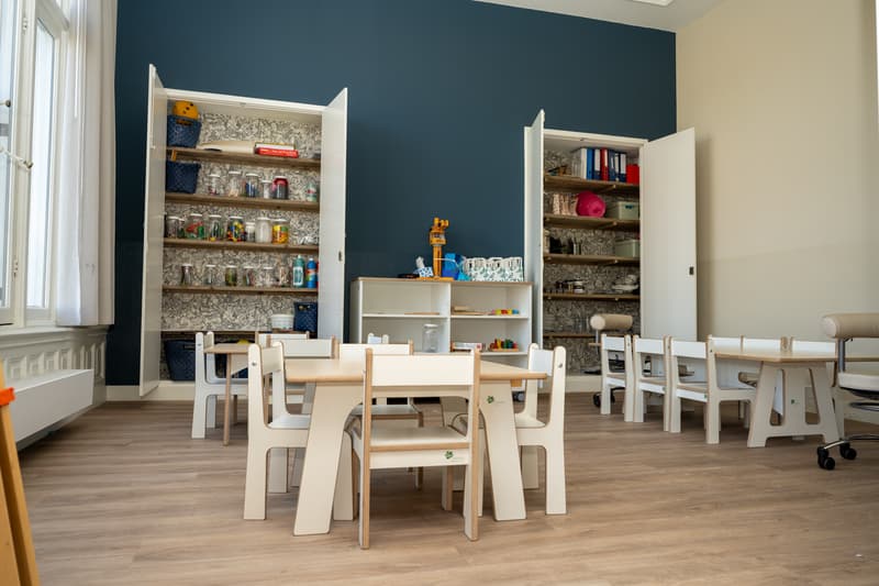 2Sprong - Kinderdagverblijf in 's-Gravenhage