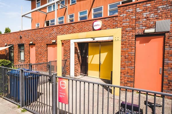 Partou KDV Flipjestraat 1 - Daycare in Almere