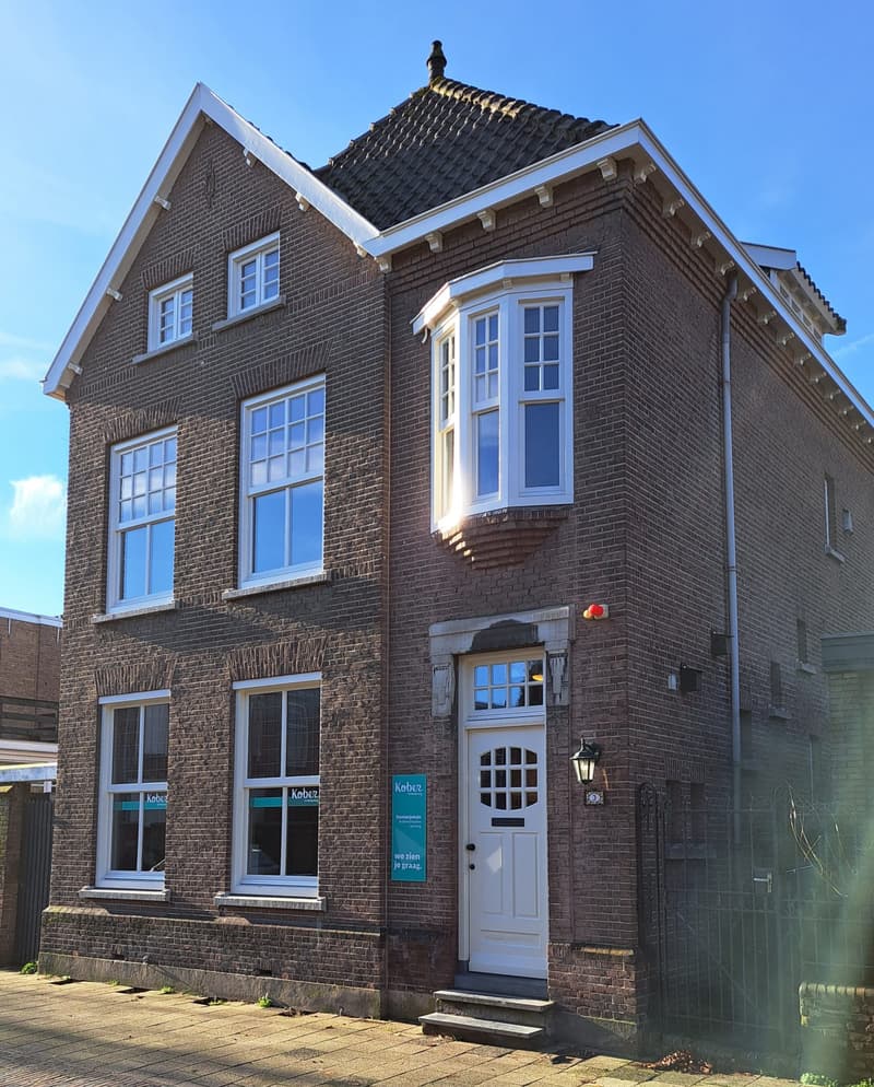 Kastanjetuin - After-school care in Breda