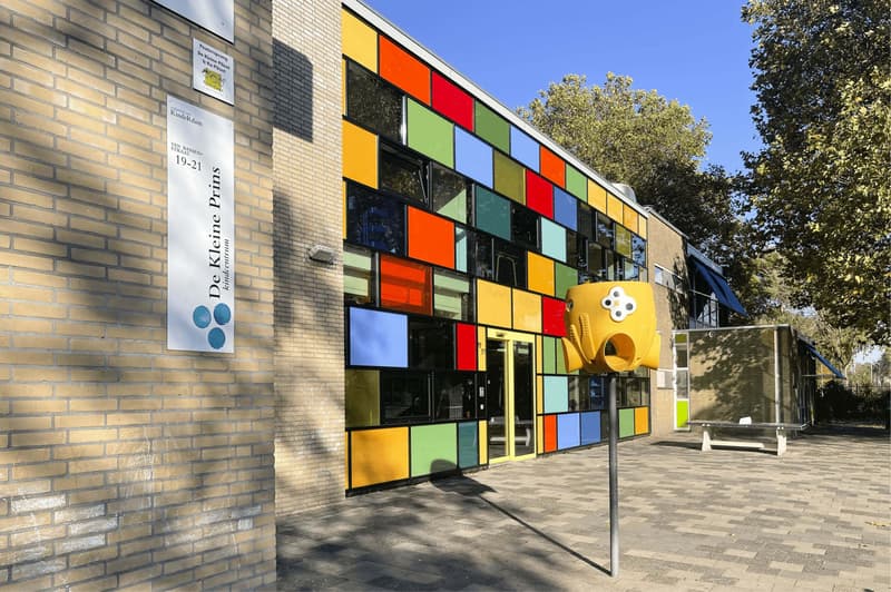 De Piloot - Buitenschoolse opvang in Rotterdam